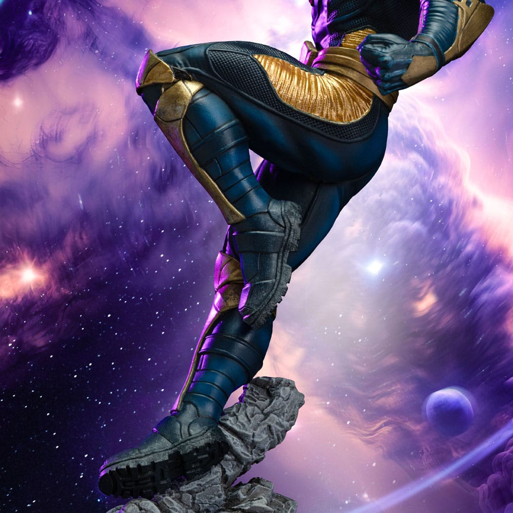 DC Comics statuette Art Scale Deluxe 1/10 Nova 41 cm