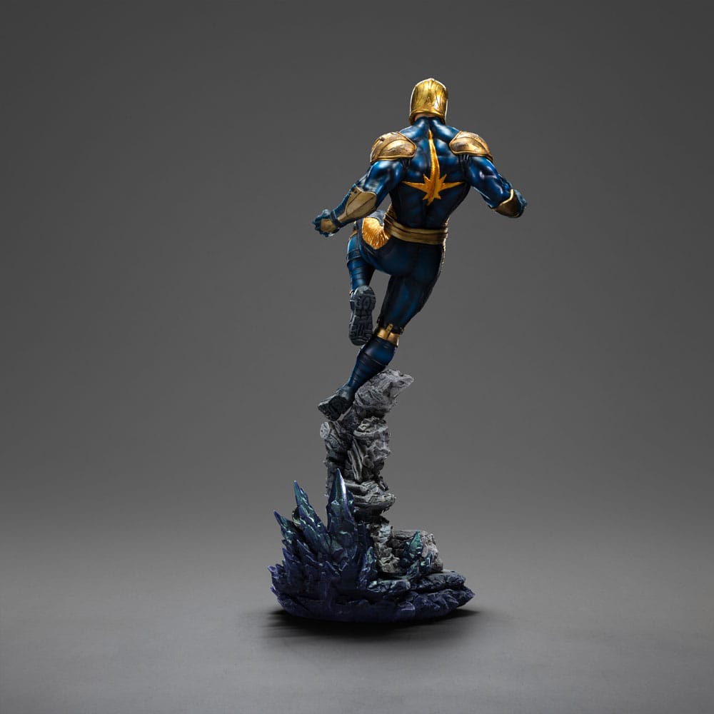 DC Comics statuette 1/10 BDS Art Scale Nova 32 cm
