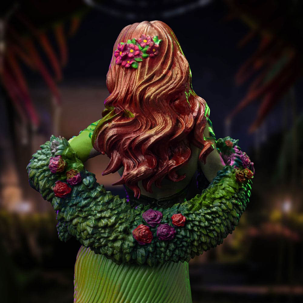 DC Comics statuette 1/10 Art Scale Poison Ivy 22 cm