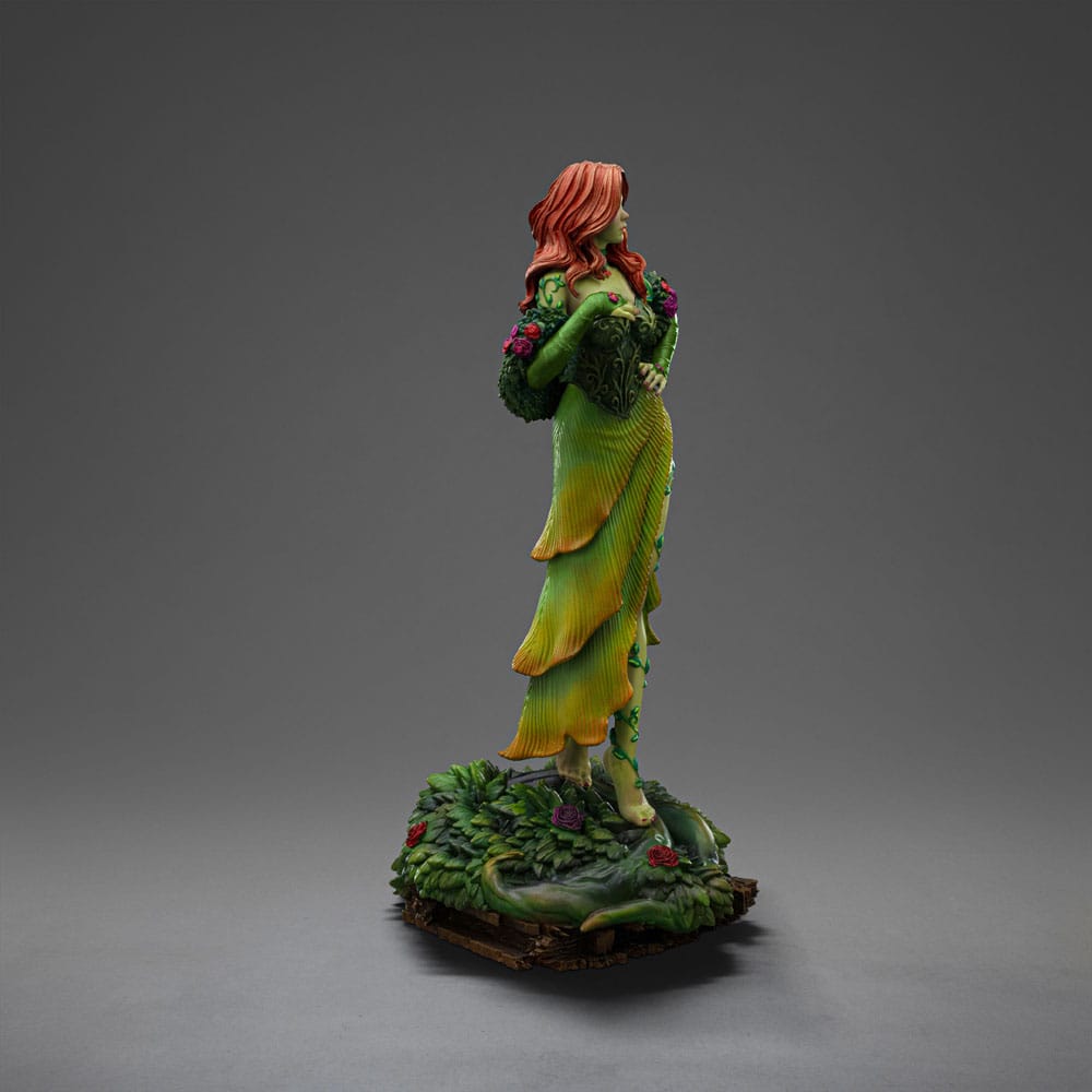 DC Comics statuette 1/10 Art Scale Poison Ivy 22 cm