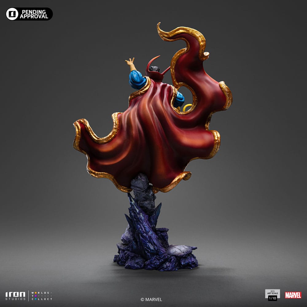 Marvel statuette 1/10 Art Scale Dr. Strange 38 cm