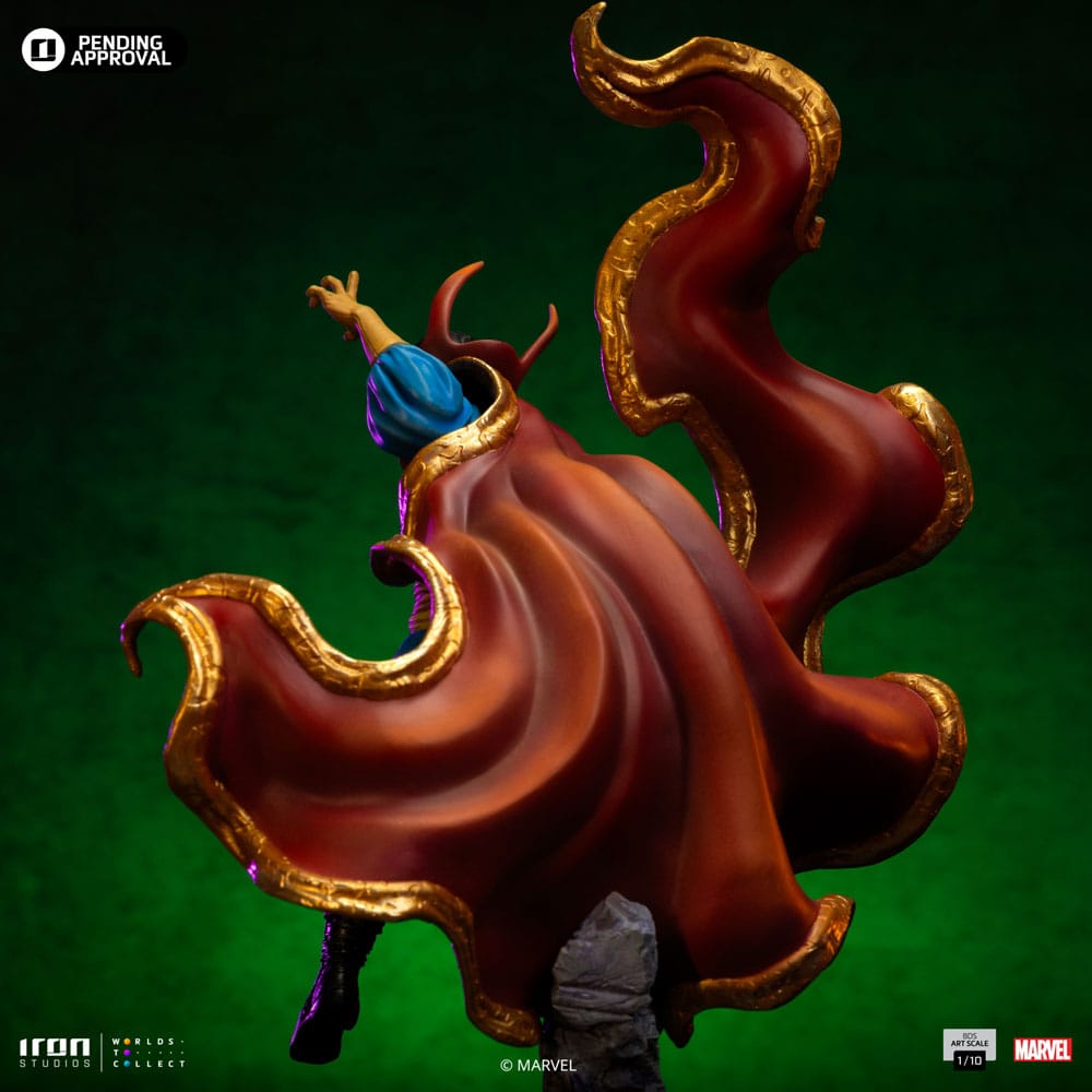 Marvel statuette 1/10 Art Scale Dr. Strange 38 cm