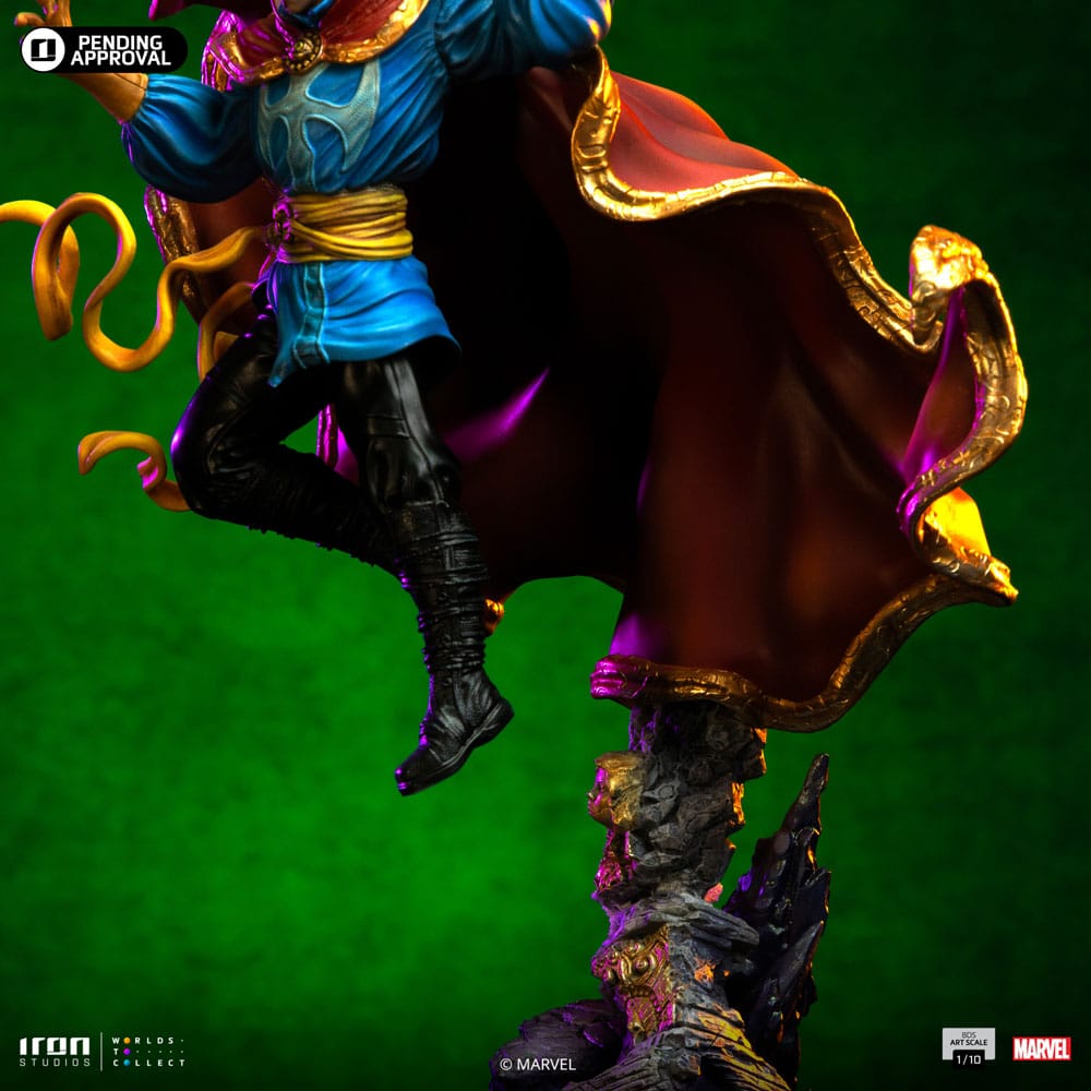 Marvel statuette 1/10 Art Scale Dr. Strange 38 cm