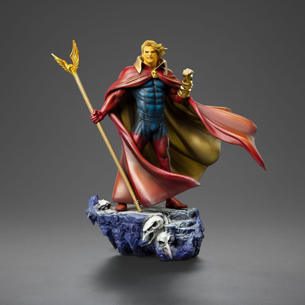 Marvel statuette 1/10 BDS Art Scale Adam Warlock 25 cm