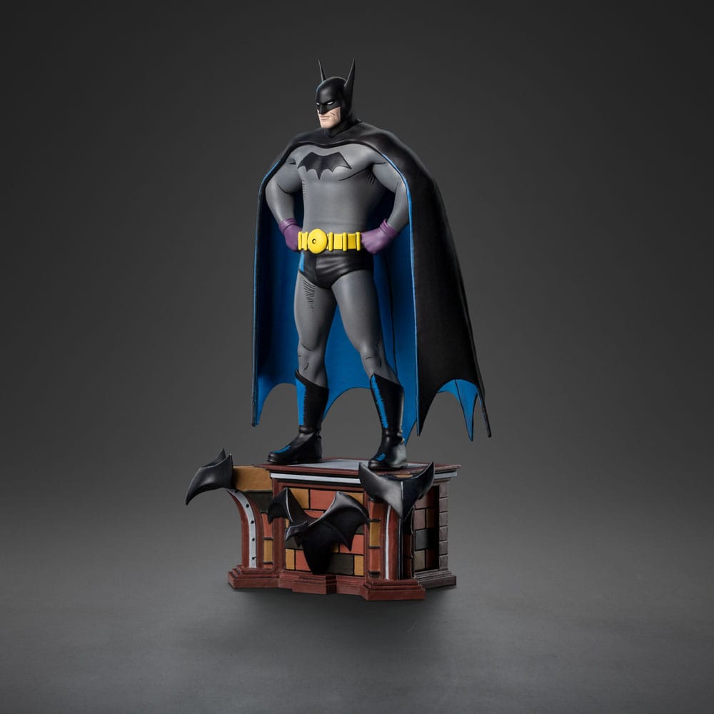 DC Comics statuette 1/10 Art Scale Batman Detective 85th Anniversary 26 cm
