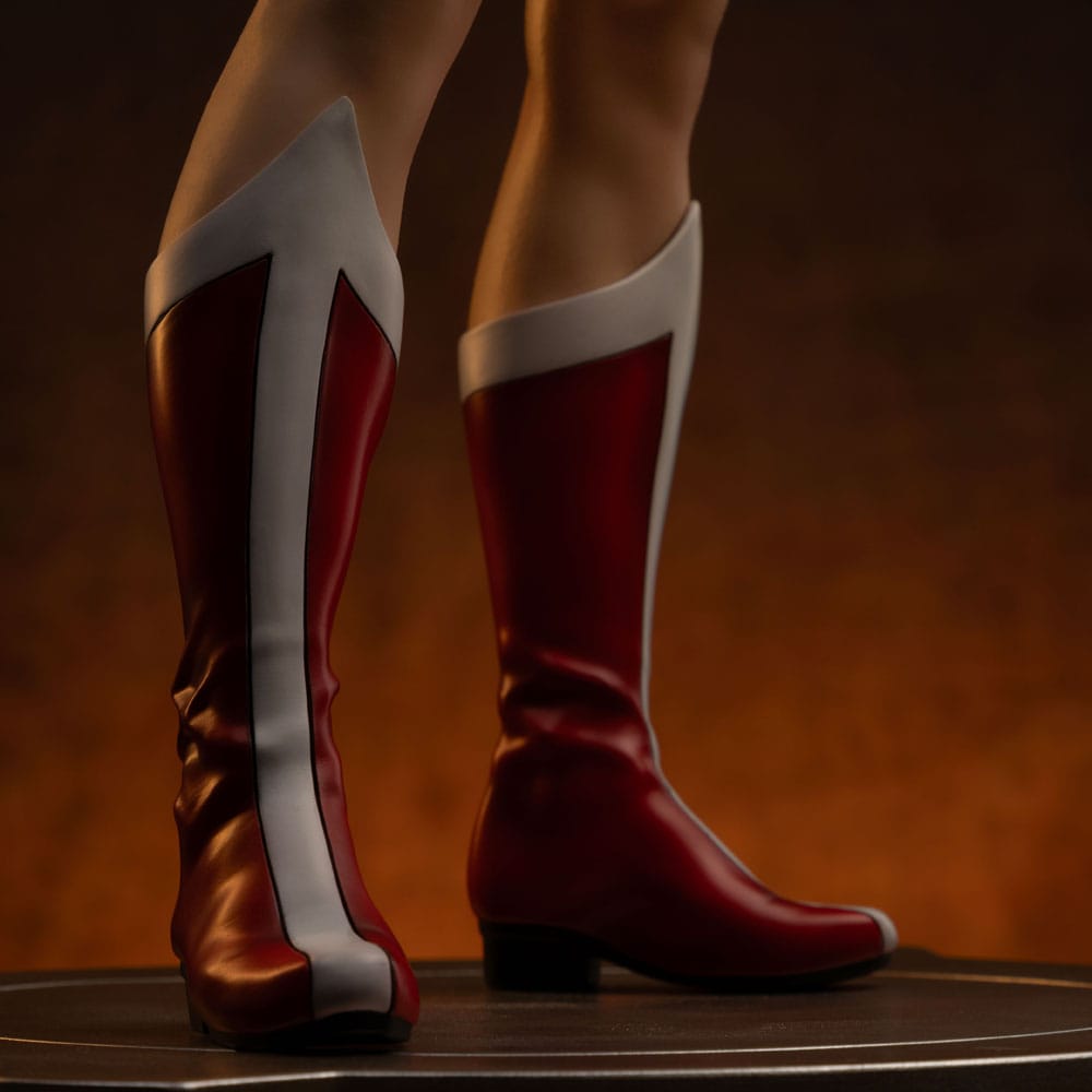 Statuette DC Comics Legacy Réplique 1/4 Wonder Woman 56 cm