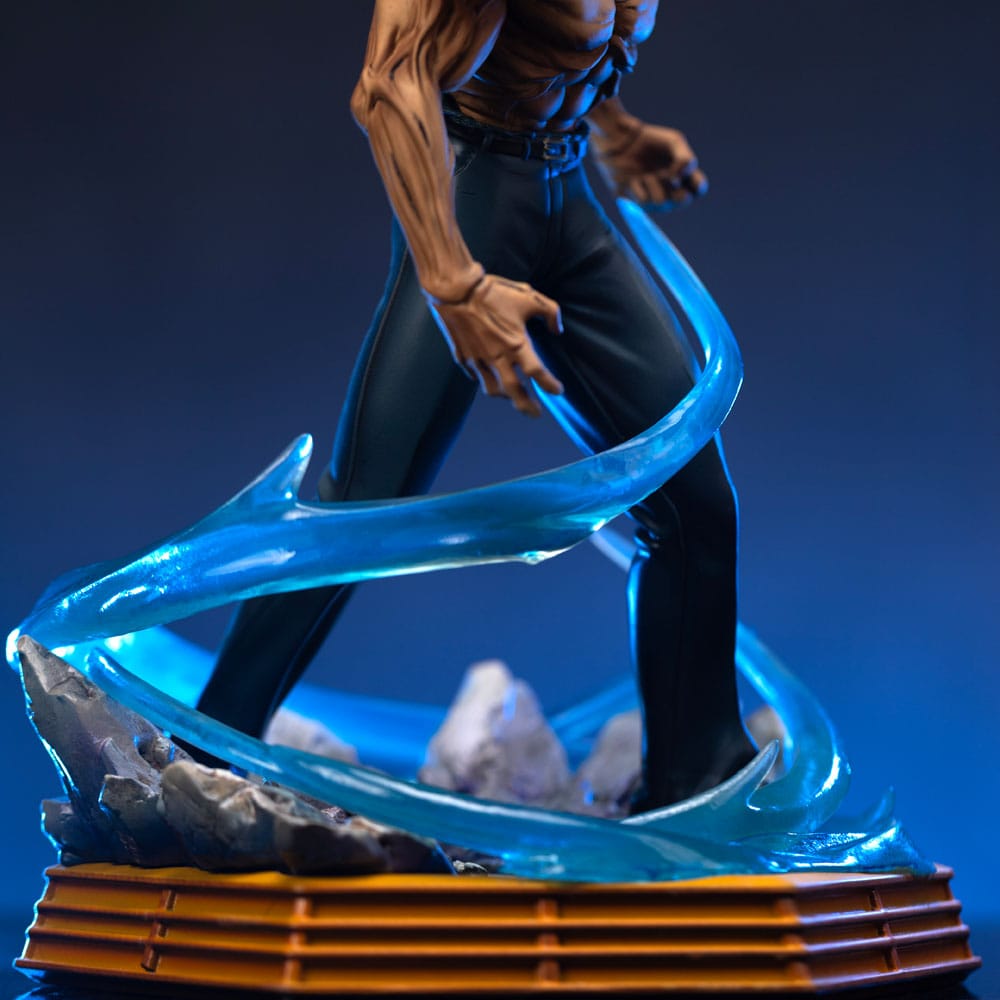 Statuette Yuyu Hakusho 1/10 Art Scale Toguro 24 cm