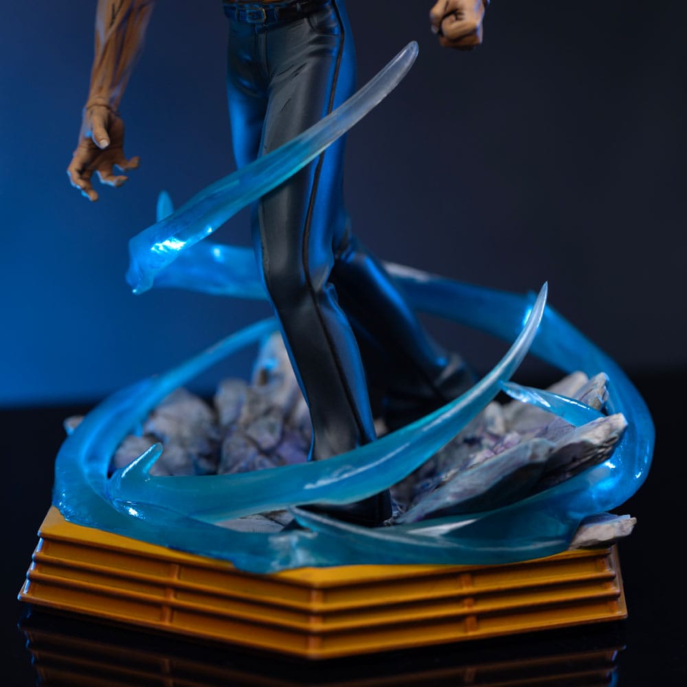 Statuette Yuyu Hakusho 1/10 Art Scale Toguro 24 cm