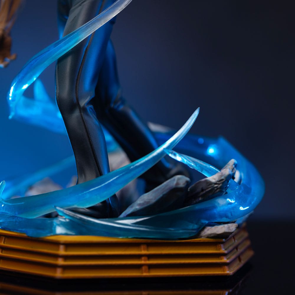 Statuette Yuyu Hakusho 1/10 Art Scale Toguro 24 cm