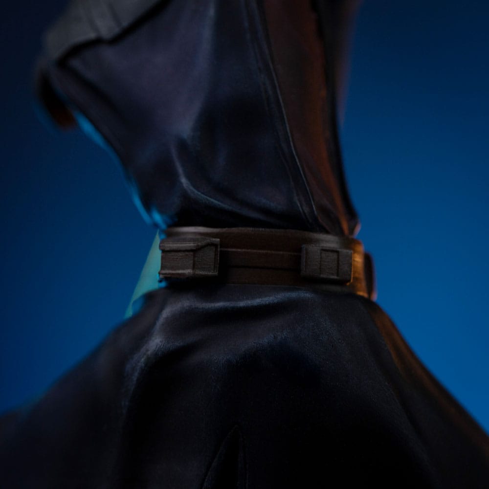 Star Wars : The Clone Wars Statuette 1/10 Deluxe Art Scale Anakin Skywalker 19 cm