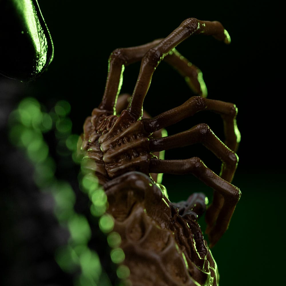 Alien statuette 1/10 Art Scale Alien Big Chap 24 cm