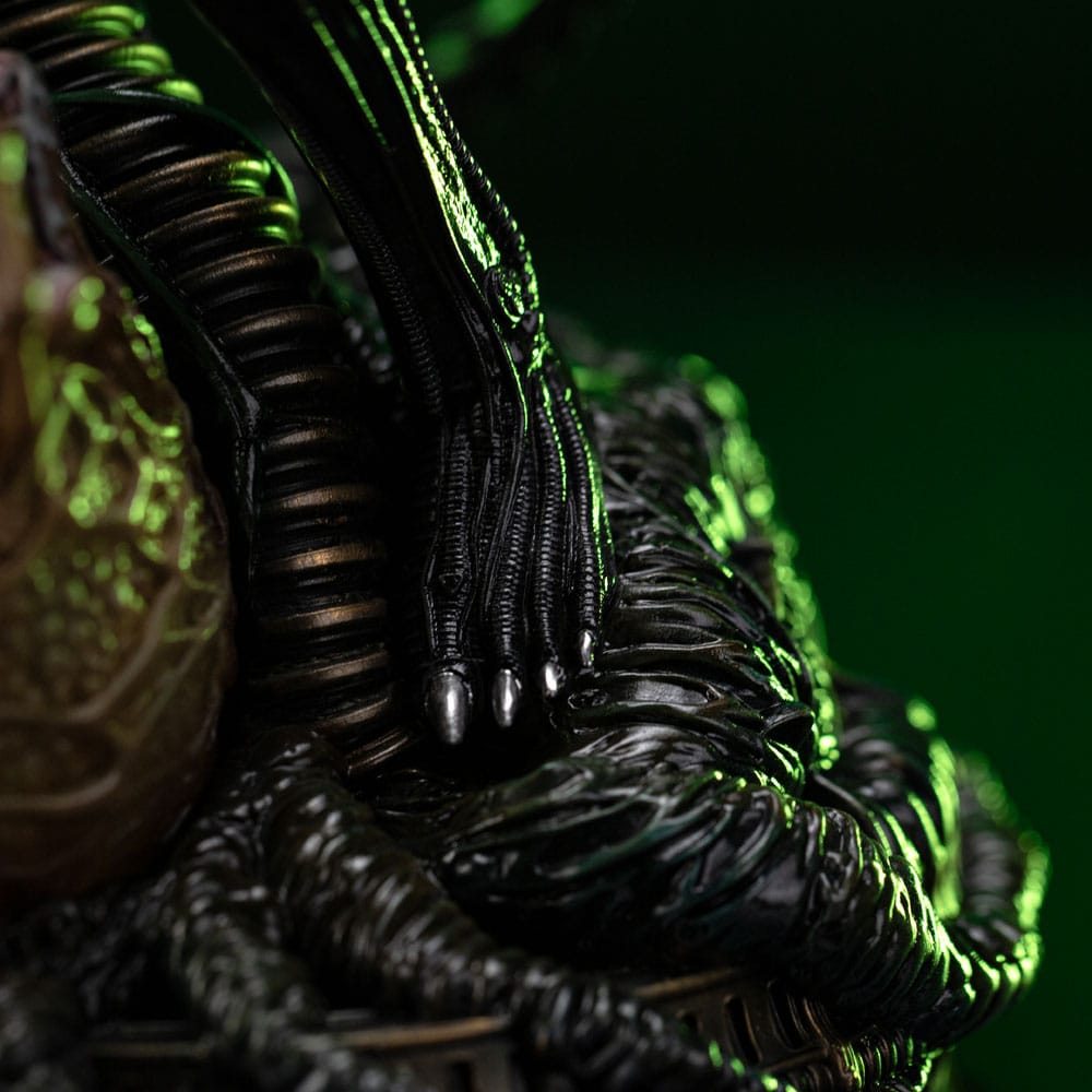 Alien statuette 1/10 Art Scale Alien Big Chap 24 cm