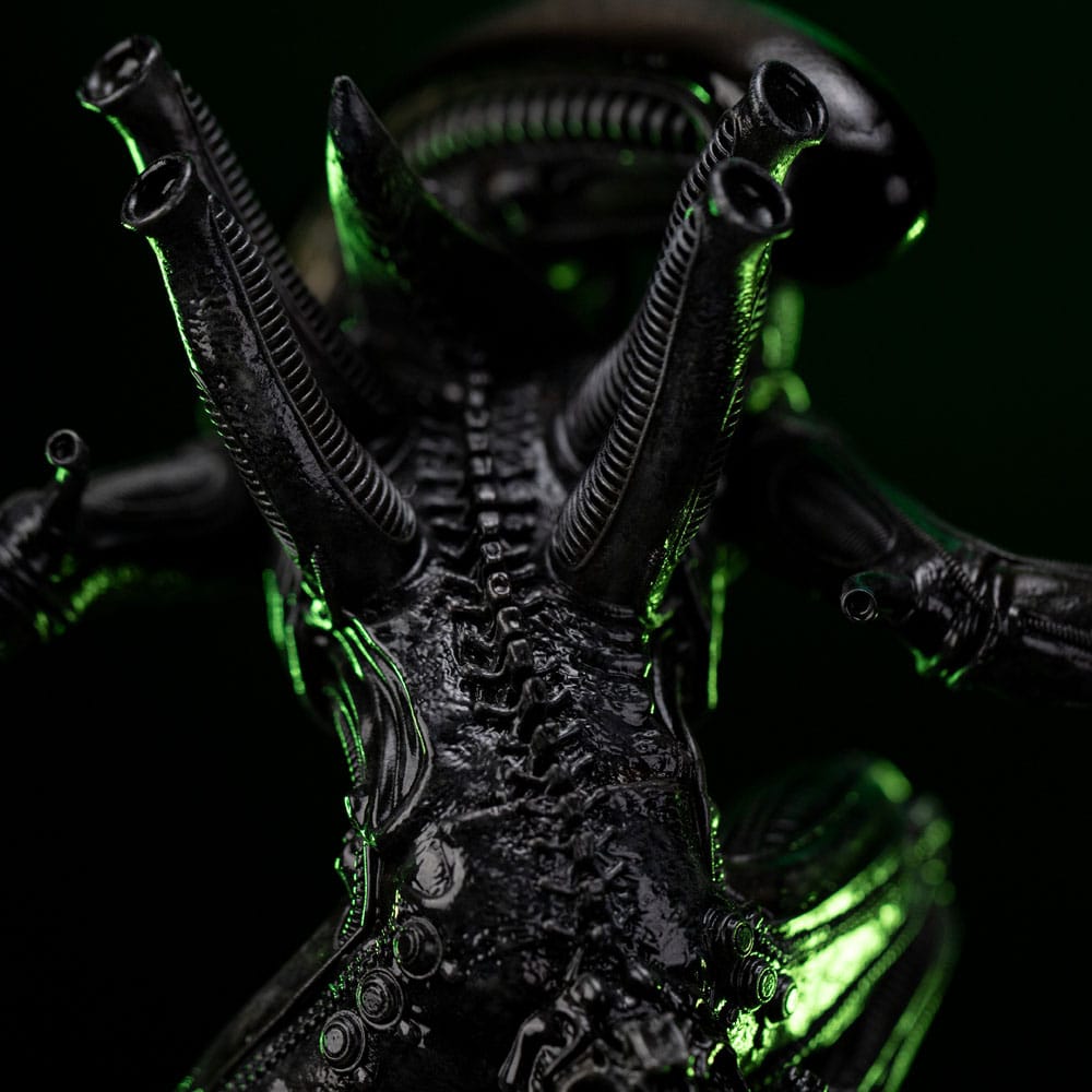 Alien statuette 1/10 Art Scale Alien Big Chap 24 cm