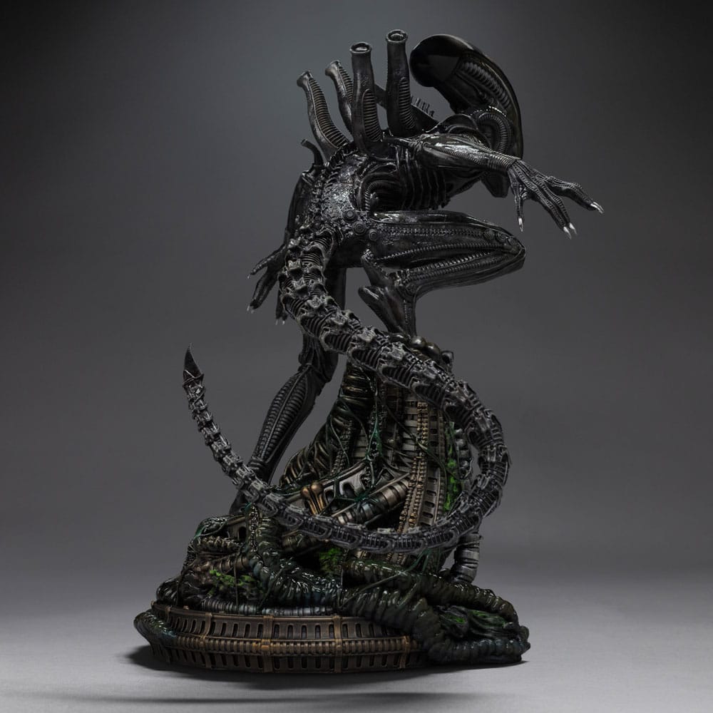 Alien statuette 1/10 Art Scale Alien Big Chap 24 cm