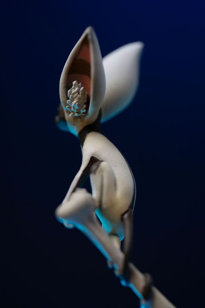 Avatar, le dernier maître de l'air statuette 1/10 Art Scale Sokka 21 cm