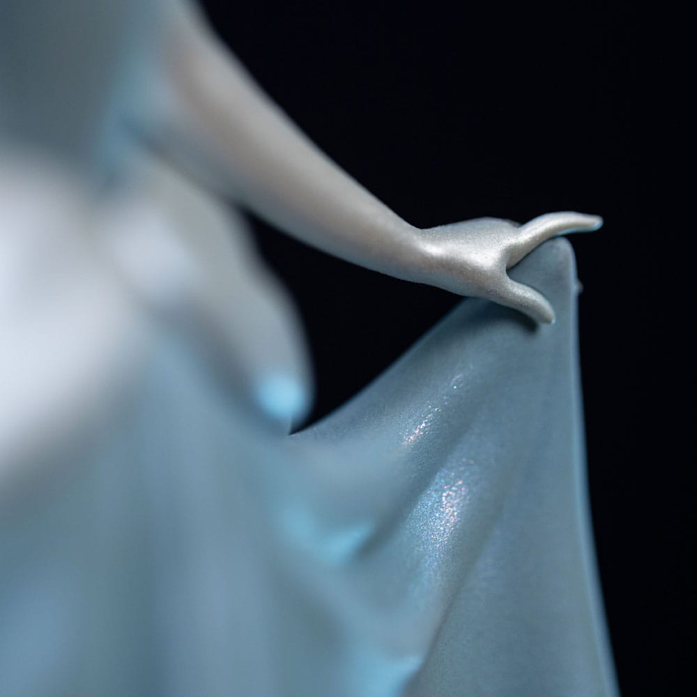 Statuette Disney Classics 1/10 Art Scale Cendrillon 25 cm