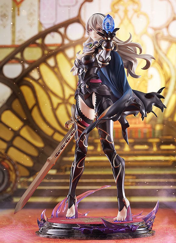 Fire Emblem statuette PVC 1/7 Nohr Noble Corrin 25 cm