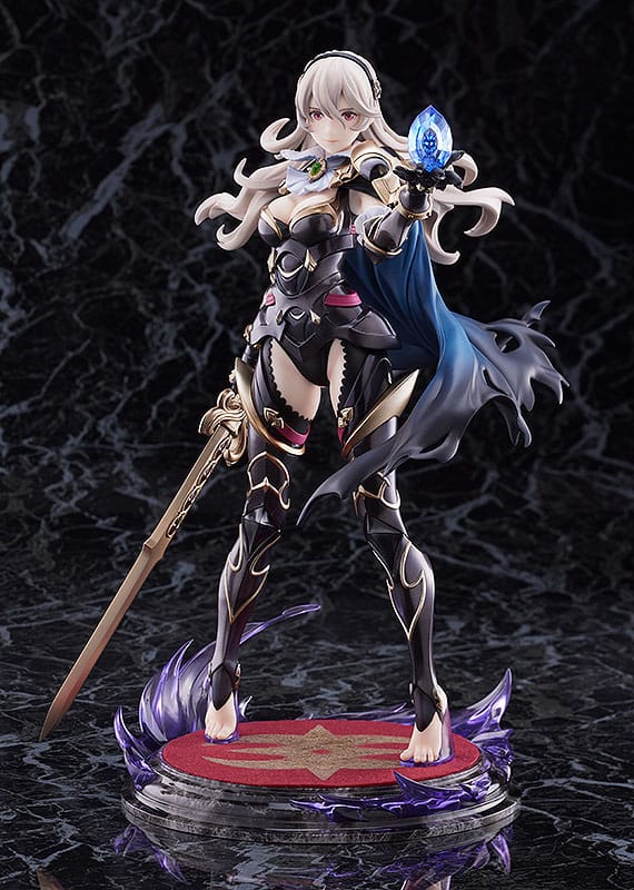 Fire Emblem statuette PVC 1/7 Nohr Noble Corrin 25 cm