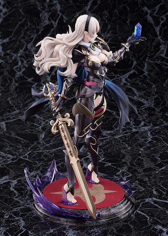 Fire Emblem statuette PVC 1/7 Nohr Noble Corrin 25 cm
