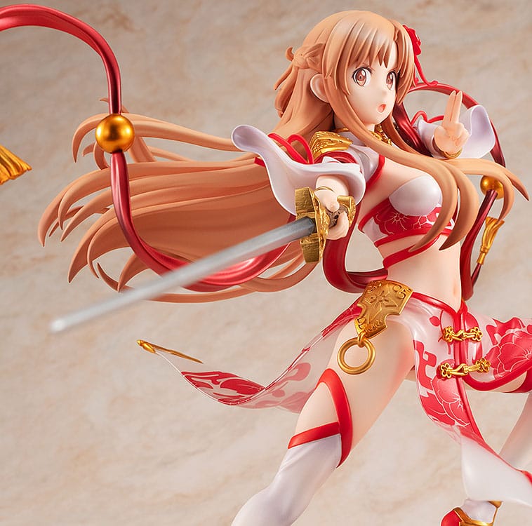 Statuette PVC Sword Art Online 1/7 Asuna Cool Beauty Ver. 25 cm