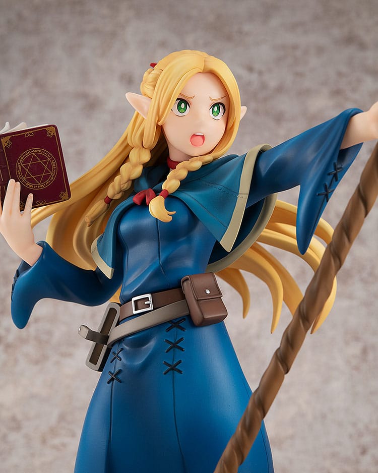 Delicious in Dungeon statuette 1/7 Marcille 23 cm