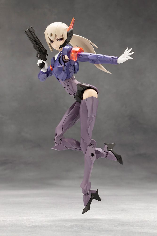 Figurine Megalomaria Unlimited Universe en plastique modèle Valiant 16 cm