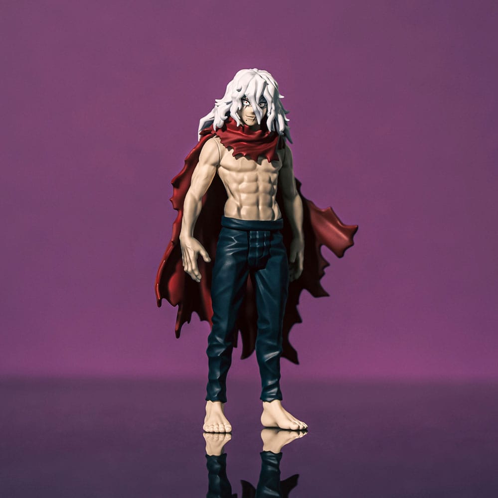My Hero Academia figurine Collekazaro Tomura Shigaraki 10 cm