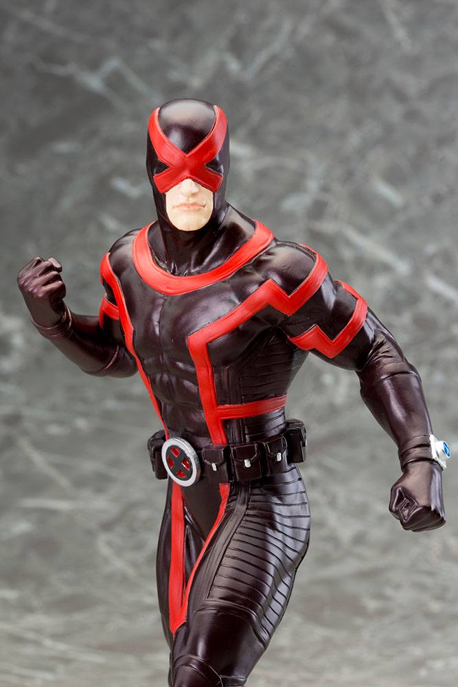 Marvel Comics statuette PVC ARTFX+ 1/10 Cyclops (Marvel Now) 20 cm