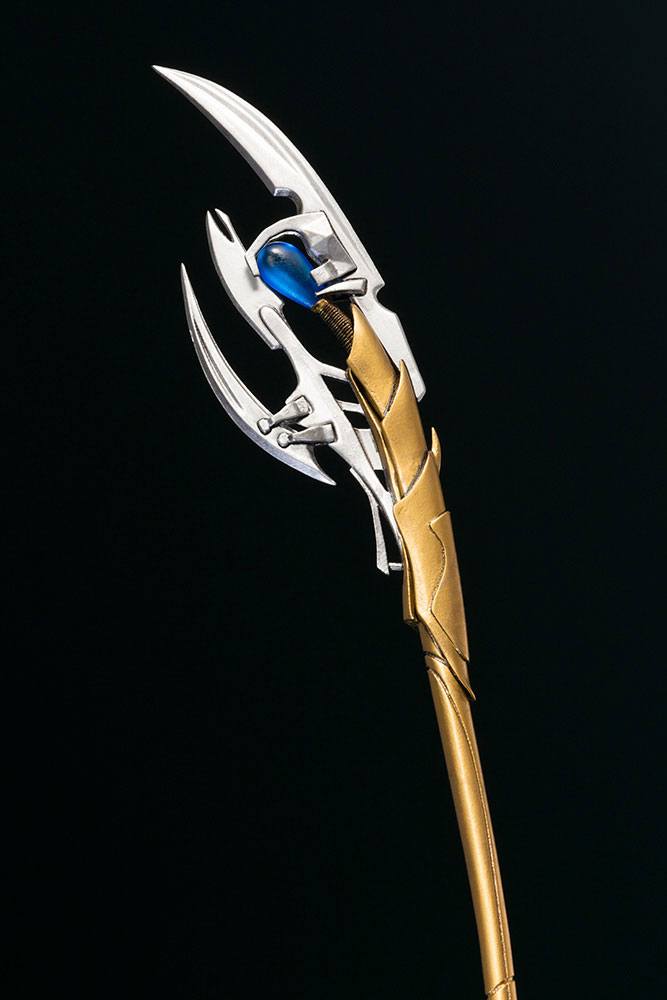 Avengers Endgame statuette PVC ARTFX 1/6 Loki 37 cm
