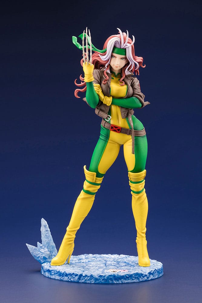 Marvel Bishoujo : Statuette PVC 1/7 Rogue Rebirth 23 cm