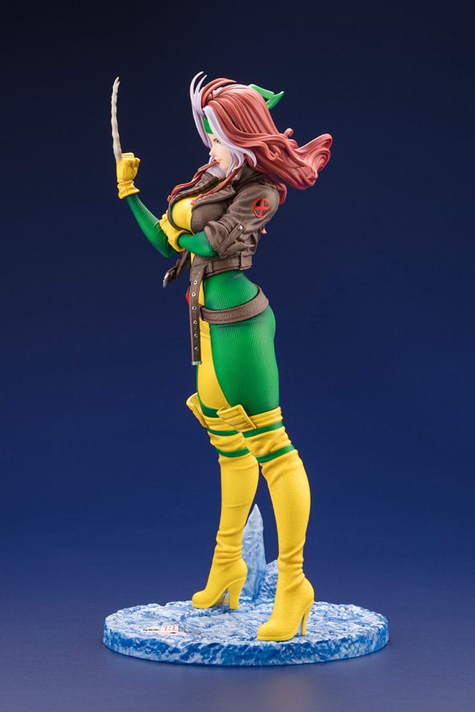 Marvel Bishoujo : Statuette PVC 1/7 Rogue Rebirth 23 cm