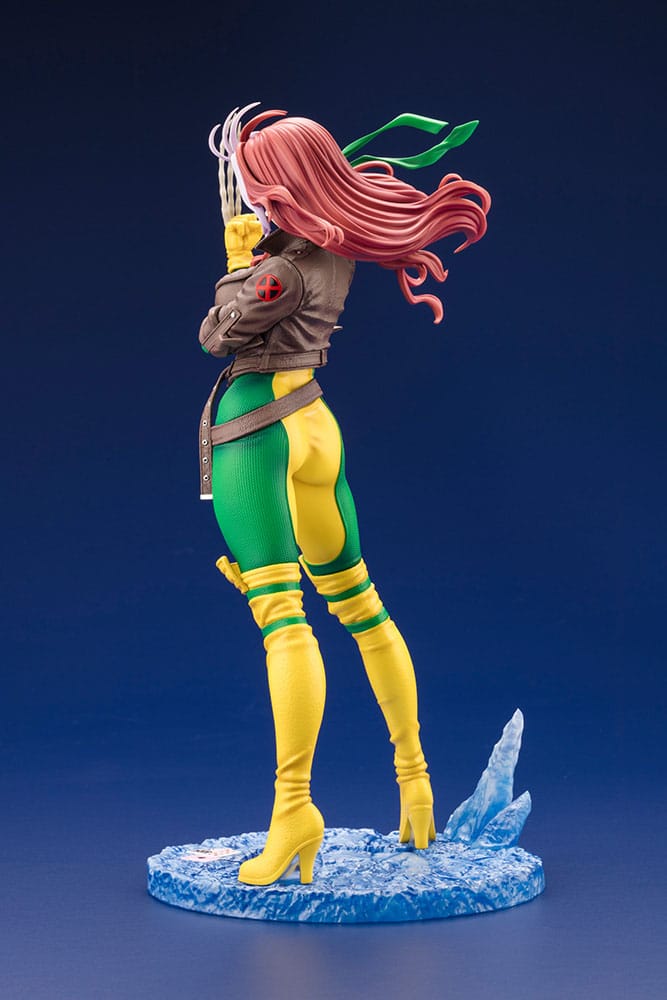 Marvel Bishoujo : Statuette PVC 1/7 Rogue Rebirth 23 cm