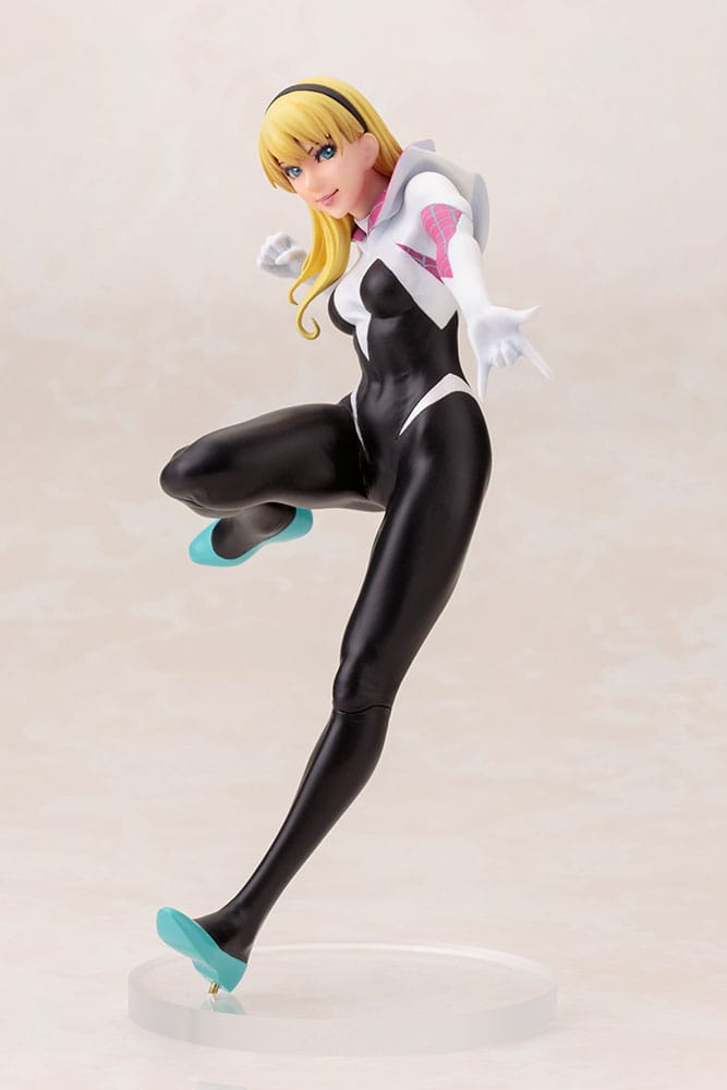 Marvel Bishoujo statuette PVC 1/7 Hogarii (Jetstream) 22 cm