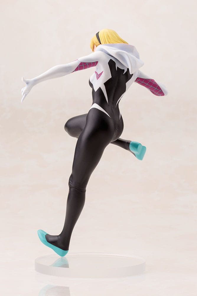 Marvel Bishoujo statuette PVC 1/7 Hogarii (Jetstream) 22 cm