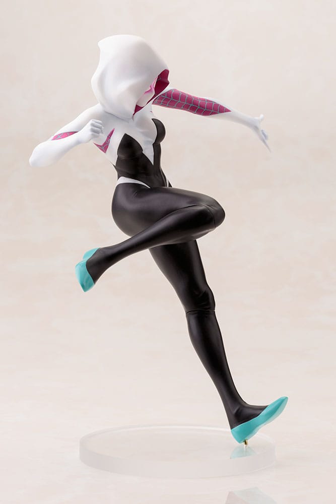 Marvel Bishoujo statuette PVC 1/7 Hogarii (Jetstream) 22 cm