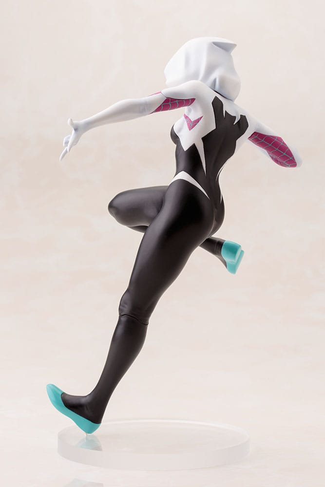 Marvel Bishoujo statuette PVC 1/7 Hogarii (Jetstream) 22 cm