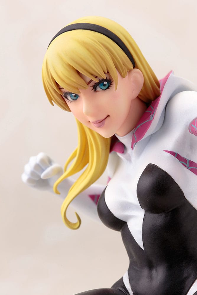 Marvel Bishoujo statuette PVC 1/7 Hogarii (Jetstream) 22 cm