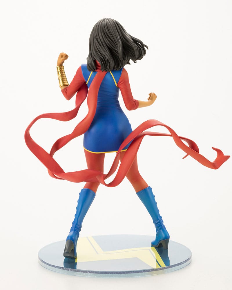 Marvel Bishoujo statuette PVC 1/7 Mrs. Marvel Renewal Package 20 cm