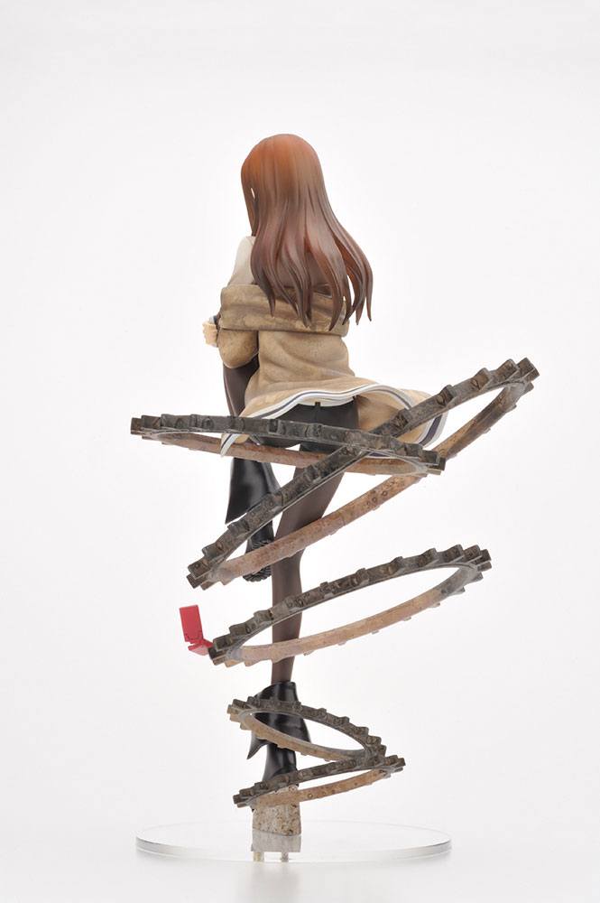 Steins Gate statuette PVC 1/8 Kurisu Makise 24 cm