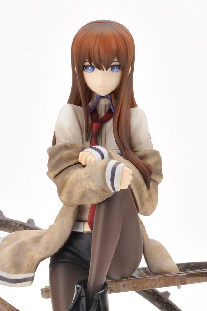 Steins Gate statuette PVC 1/8 Kurisu Makise 24 cm