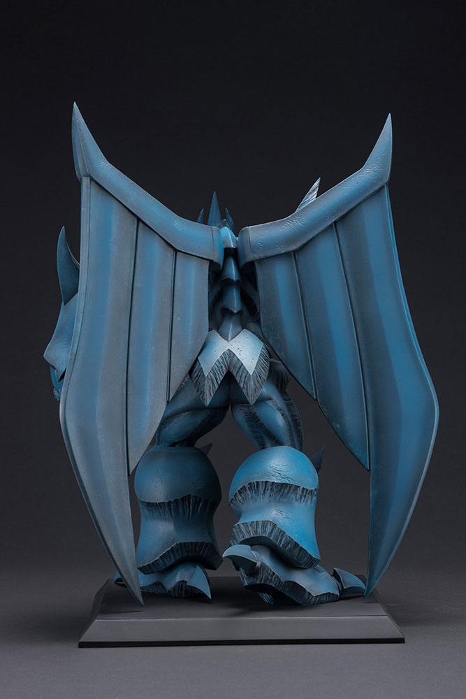 Yu-Gi-Oh! statuette PVC Obelisk the Tormentor Egyptian God 35 cm