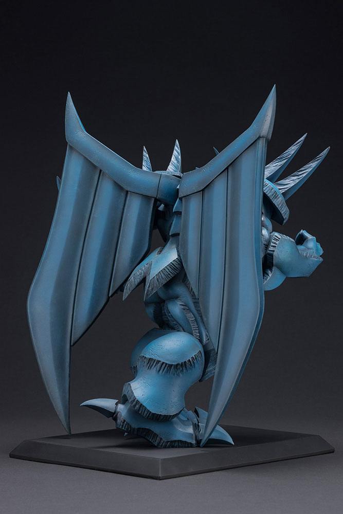 Yu-Gi-Oh! statuette PVC Obelisk the Tormentor Egyptian God 35 cm