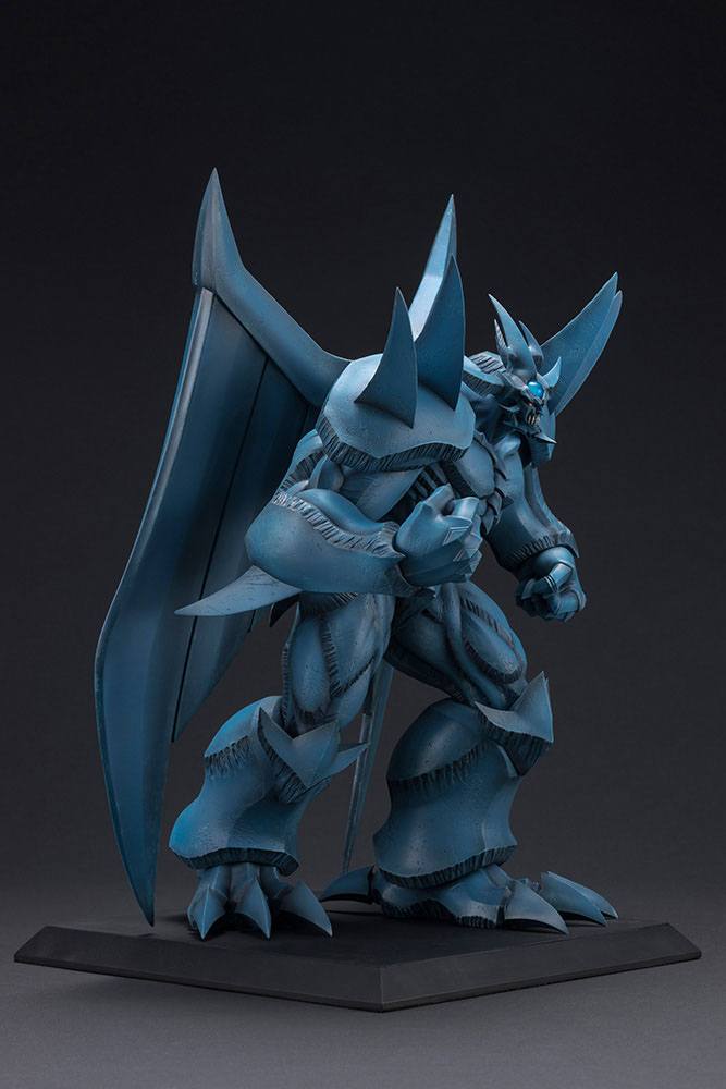 Yu-Gi-Oh! statuette PVC Obelisk the Tormentor Egyptian God 35 cm