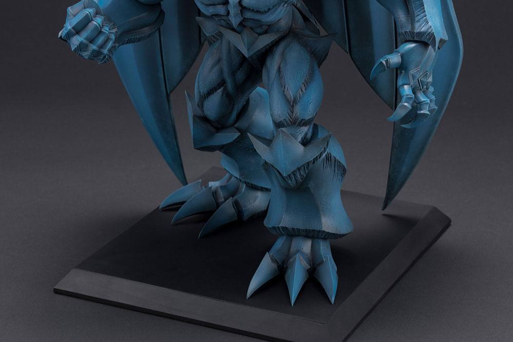 Yu-Gi-Oh! statuette PVC Obelisk the Tormentor Egyptian God 35 cm