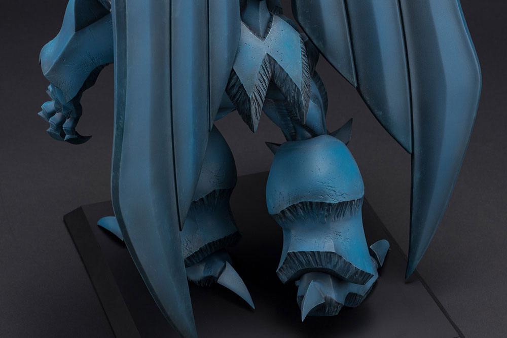 Yu-Gi-Oh! statuette PVC Obelisk the Tormentor Egyptian God 35 cm