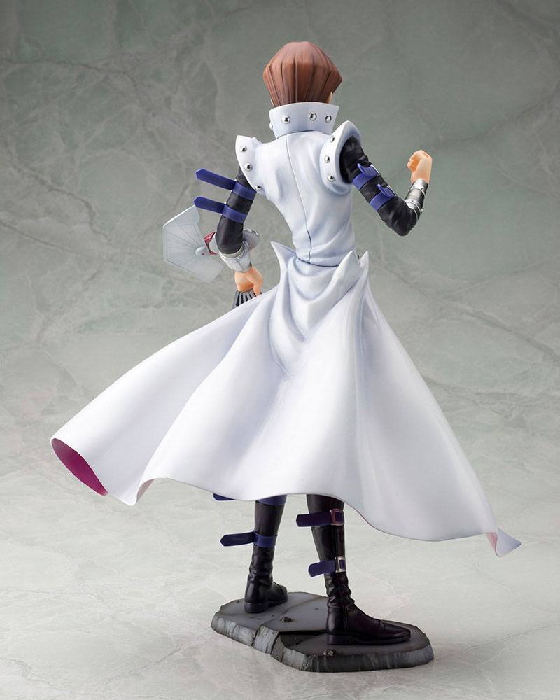 Yu-Gi-Oh! : Statuette PVC ARTFX 1/7 Seto Kaiba 28 cm