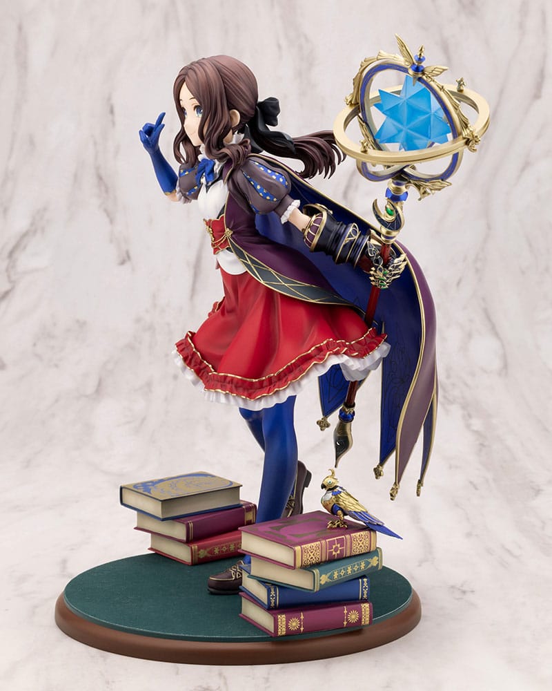 Fate/ Grand Order statuette 1/7 Rider/Leonardo da Vinci 23 cm