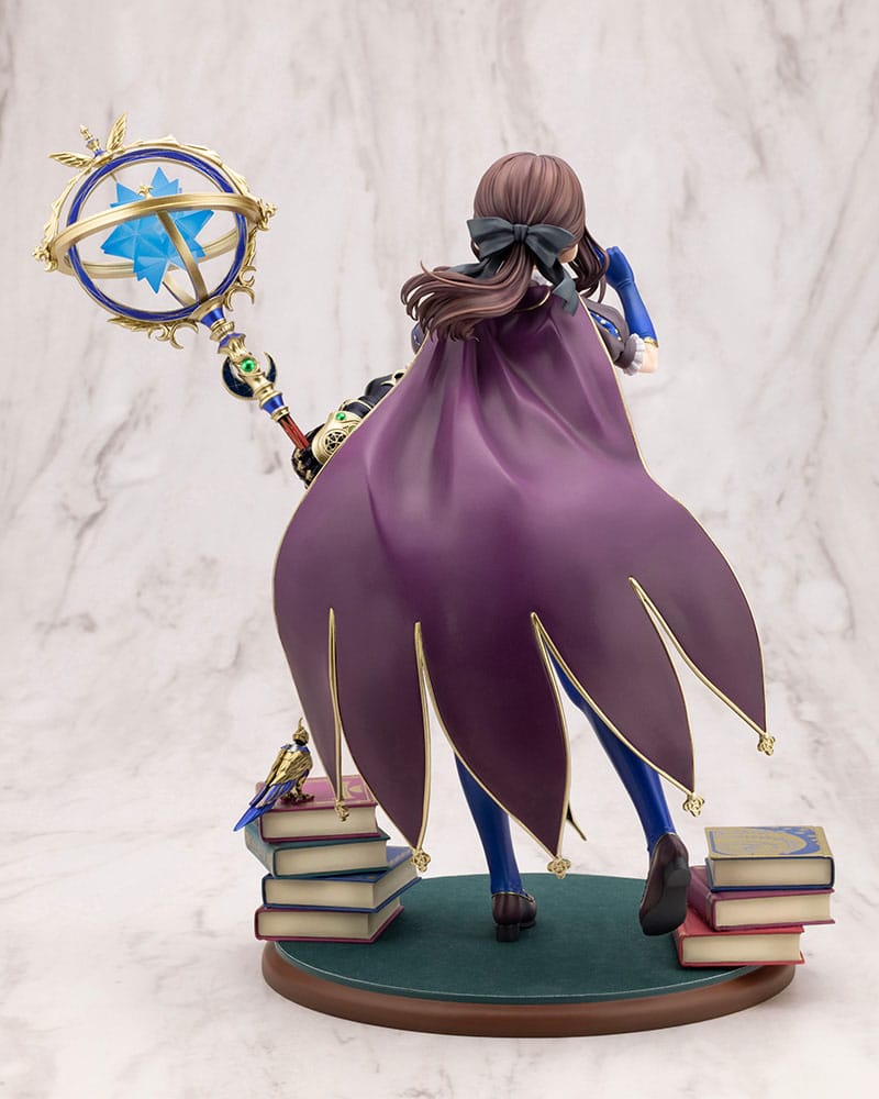 Fate/ Grand Order statuette 1/7 Rider/Leonardo da Vinci 23 cm