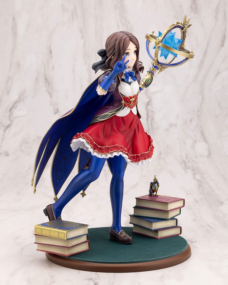 Fate/ Grand Order statuette 1/7 Rider/Leonardo da Vinci 23 cm