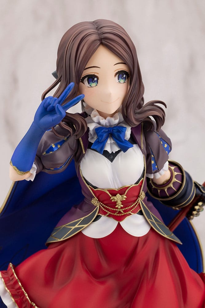 Fate/ Grand Order statuette 1/7 Rider/Leonardo da Vinci 23 cm